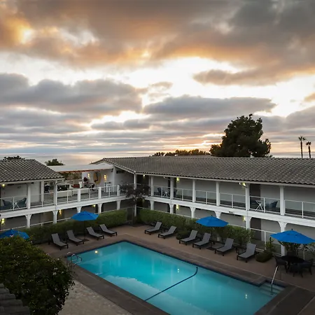 Hotel Indigo San Diego Del Mar